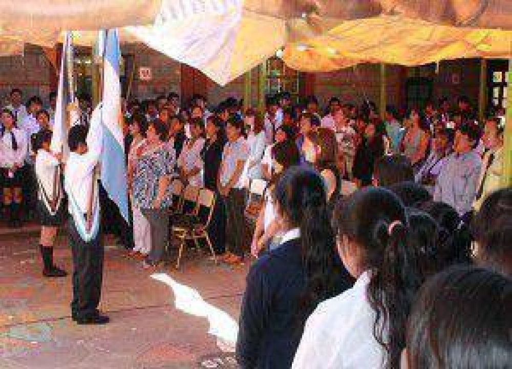 Cierre del ciclo lectivo 2012 � Escuela Municipal �Marina Vilte� 