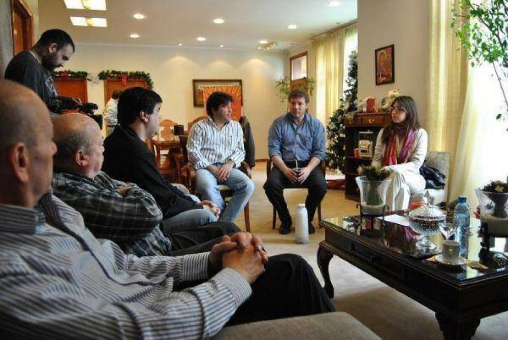 LEY 648: �Nuestro municipio no se va a ver afectado presupuestariamente�
