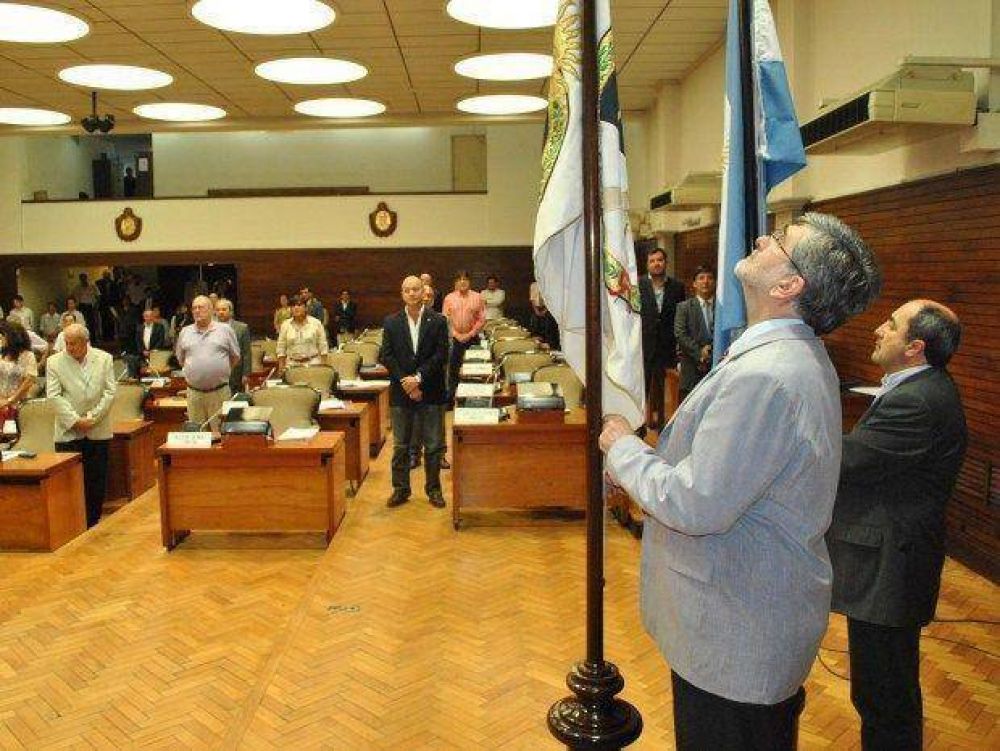 Ya es ley la jubilaci�n obligatoria a los 65 a�os 