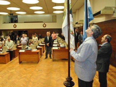 Ya es ley la jubilaci�n obligatoria a los 65 a�os 
