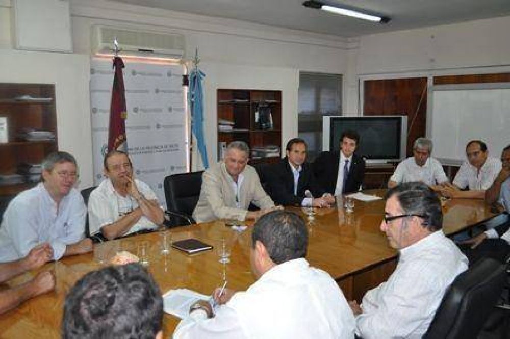 Se fij� en $18,39 el precio del tabaco Virginia para la campa�a 2012-2013 