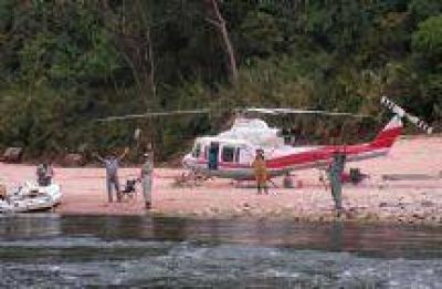 Juan Carlos Romero: Aviaci�n Civil aclara que los pilotos no deciden el destino 