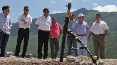 Miguel Isa: �Estamos dando un paso muy importante en el cuidado del medio ambiente� 