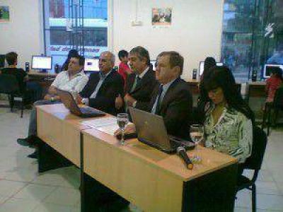 La presidenta CFK destaco la �asombrosa transformaci�n que experiment� Formosa� 
