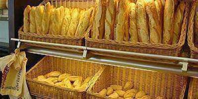 Preocupa a panaderos nueva suba en harinas 