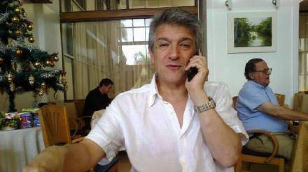 Gustavo L�pez: "El fallo de la C�mara fue un claro desaf�o a la Corte Suprema"  