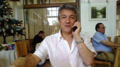Gustavo L�pez: "El fallo de la C�mara fue un claro desaf�o a la Corte Suprema"  