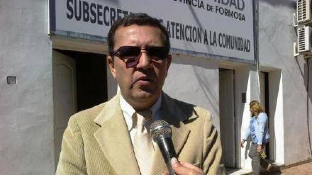 Aguardan llegada de funcionario nacional para la entrega de microcr�ditos  