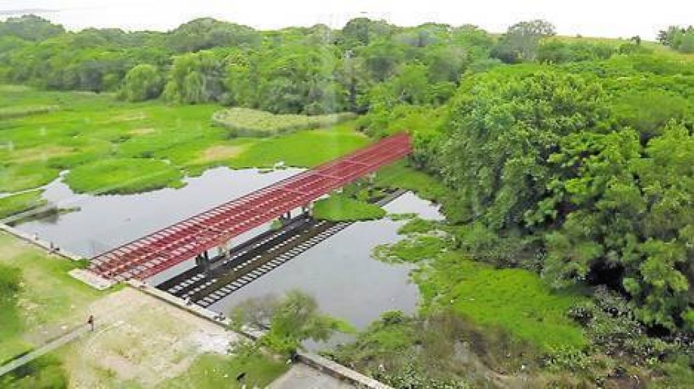 Buenos Aires ya tiene su segunda reserva ecol�gica