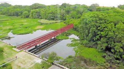 Buenos Aires ya tiene su segunda reserva ecol�gica