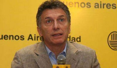 "Le pido a Berni que deje de sobreactuar"