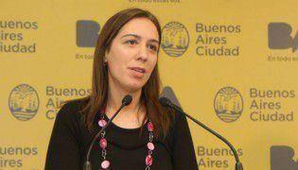 Vidal: �El subte puede estar en riesgo en enero�