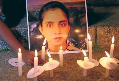 La enfermera de Kate culp� al hospital en sus cartas suicidas