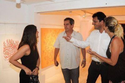 Cultura, m�sica y color en �La Noche de las Artes� en Tigre
