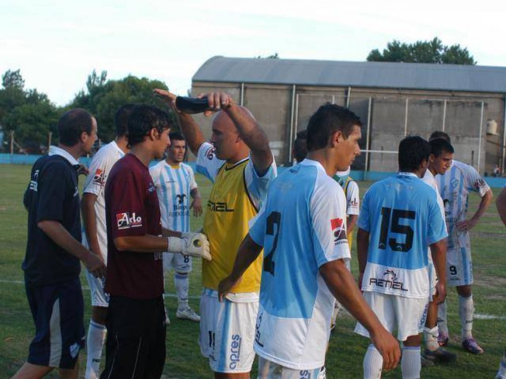 No todo es alegr�a