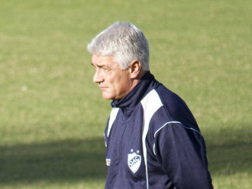 QAC: No hay mayores novedades