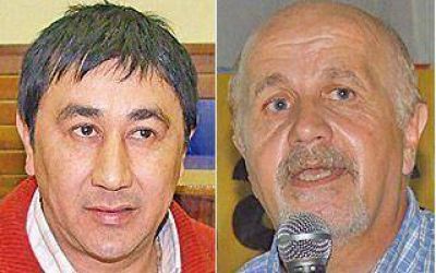 La oposici�n en Avellaneda se cruz� por el aumento de tasas