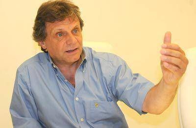 Pulti: "El principal logro fue poner al municipio en marcha y cancelar la vieja agenda de Mar del Plata"