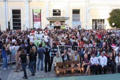 Llega a su fin el 8� Festival Gastron�mico de Mar del Plata