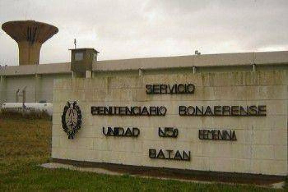 Internos del Penal de Bat�n participar�n de un encuentro deportivo