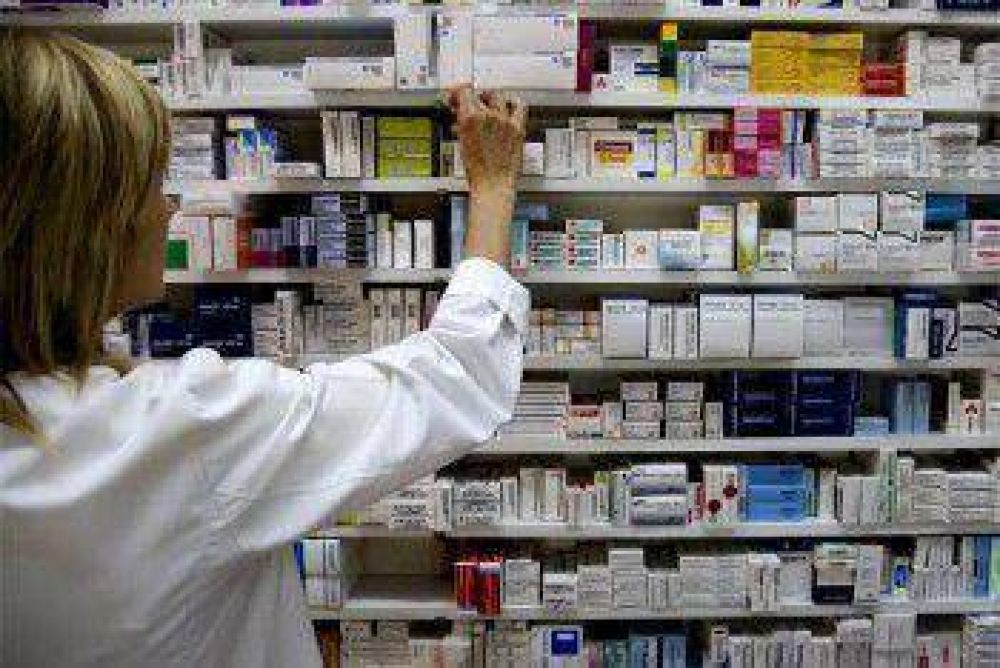 Los laboratorios aseguran que no hubo faltantes de medicamentos en el a�o