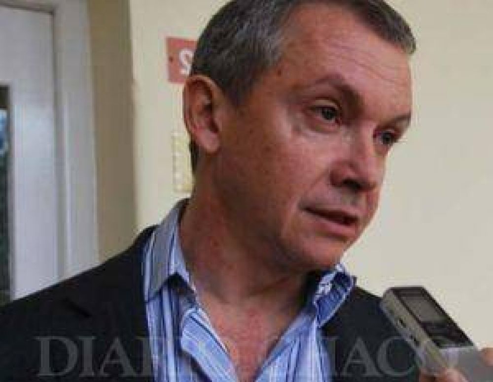 Presentaron el Operativo de Seguridad Felices Fiestas 2012 