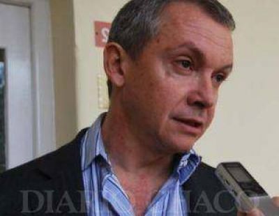 Presentaron el Operativo de Seguridad Felices Fiestas 2012 