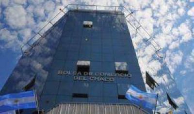 Convenio entre la UTN de Resistencia, la UICh y la Bolsa de Comercio del Chaco 
