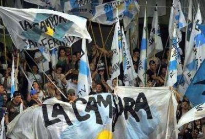 La oposici�n y un gui�o a La C�mpora