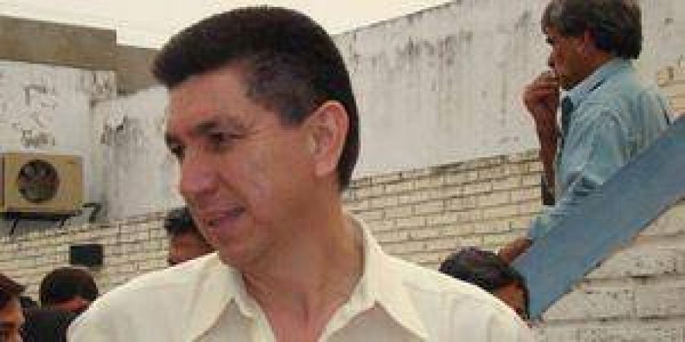 Brignole: �Gonz�lez quiere liberar zonas al narcotr�fico� 