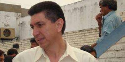 Brignole: �Gonz�lez quiere liberar zonas al narcotr�fico� 