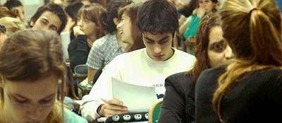 La UNLP ya tiene 22 mil nuevos inscriptos