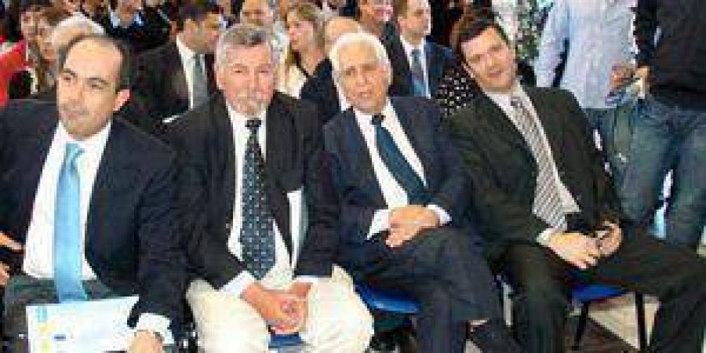 Apartaron al fiscal que investigaba al FONFIPRO 