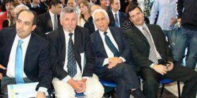 Apartaron al fiscal que investigaba al FONFIPRO 