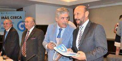 Gasoducto: nueve a�os sin licitar tramos dentro de Formosa 