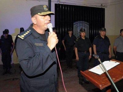 Exhortan a la seguridad vial para tener una felices fiestas 
