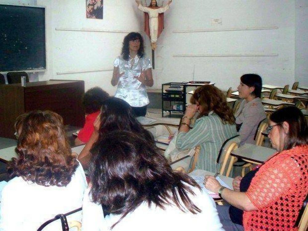 Transformaci�n educativa en los colegios privados 
