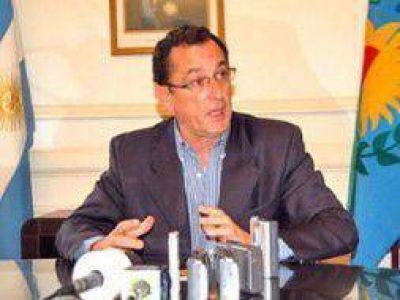 Pergamino: Intendente Guti�rrez pidi� disculpas p�blicamente a un funcionario