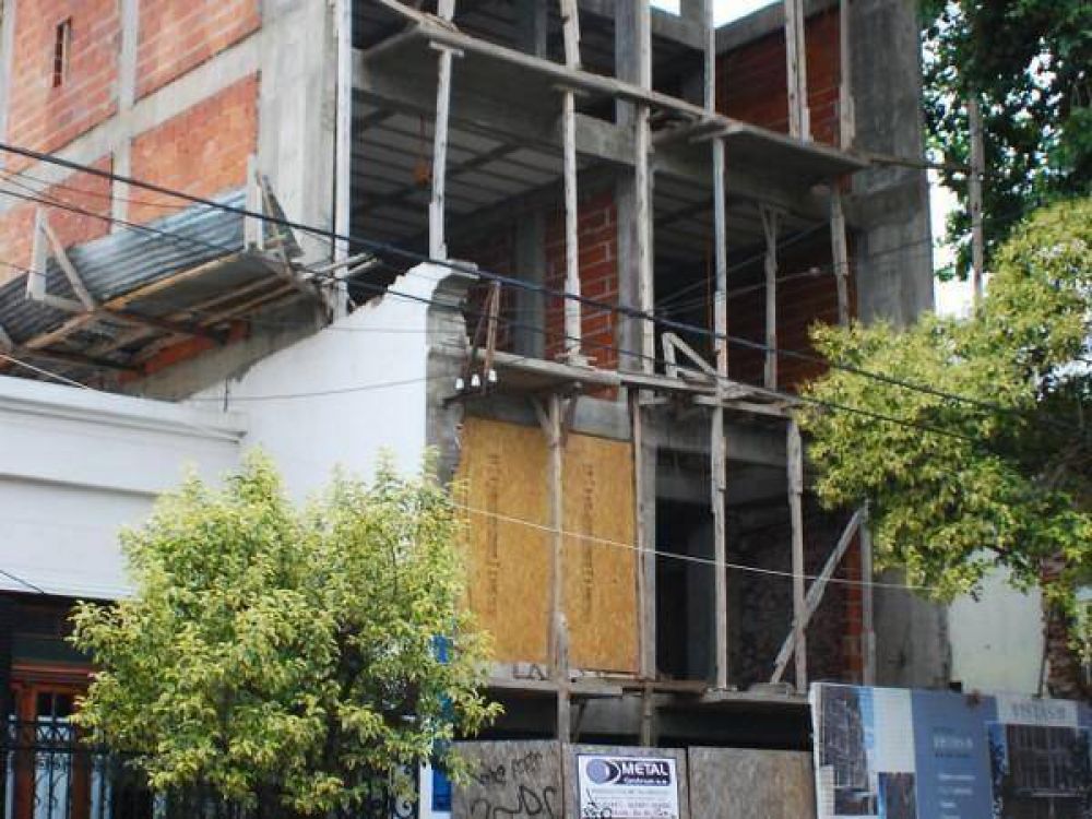 El gremio de la construcci�n espera muchos puestos nuevos para 2013