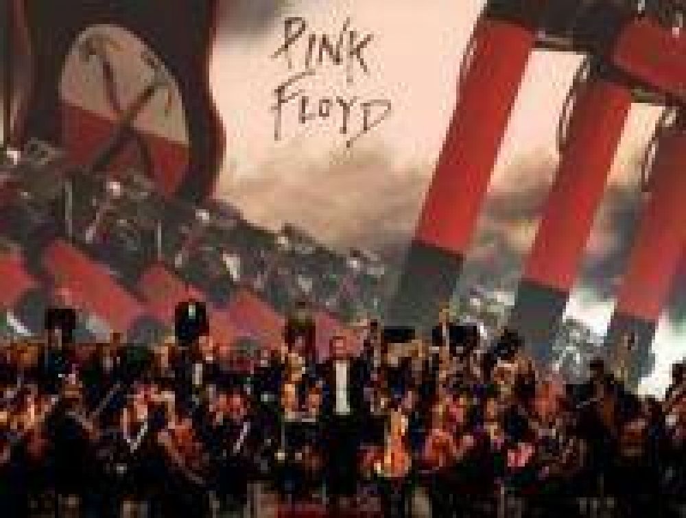 La Cultura No Duerme: Llega el Pink Floyd Sinfnico 