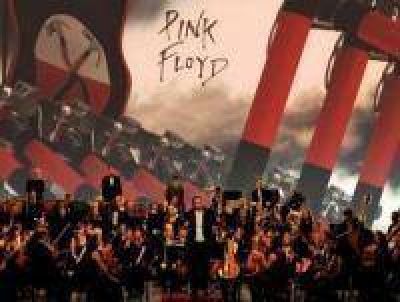 �La Cultura No Duerme�: Llega el Pink Floyd Sinf�nico 