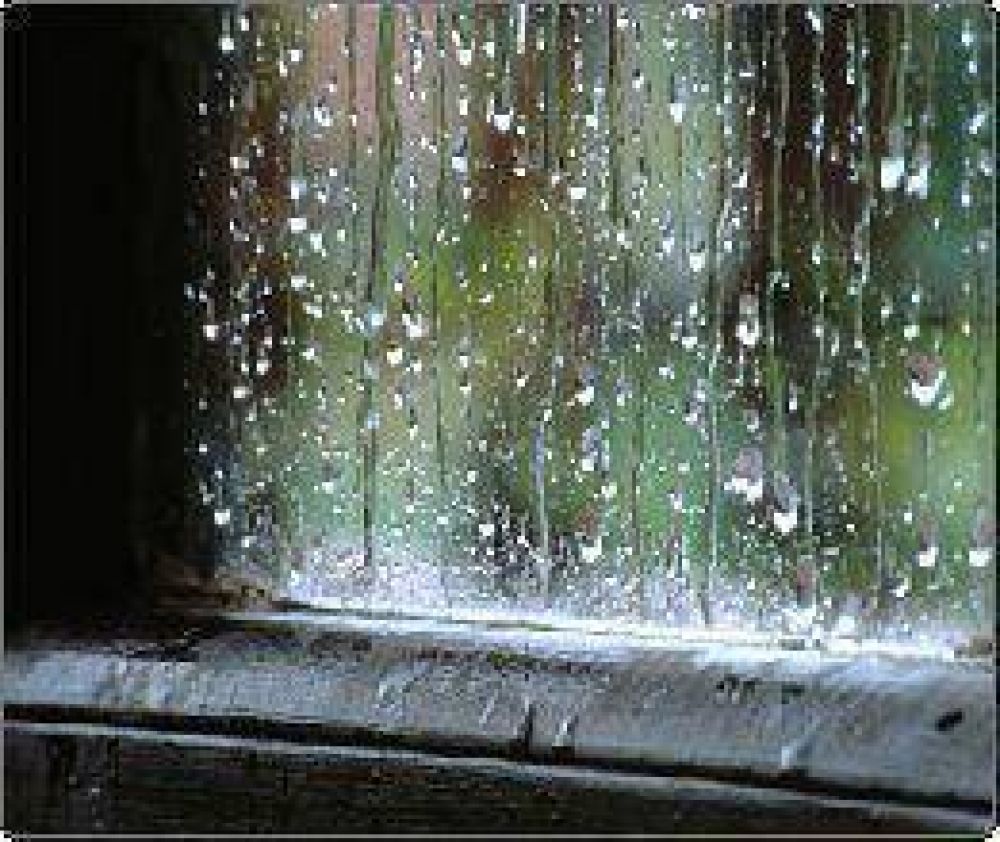 Probabilidad de m�s tormentas