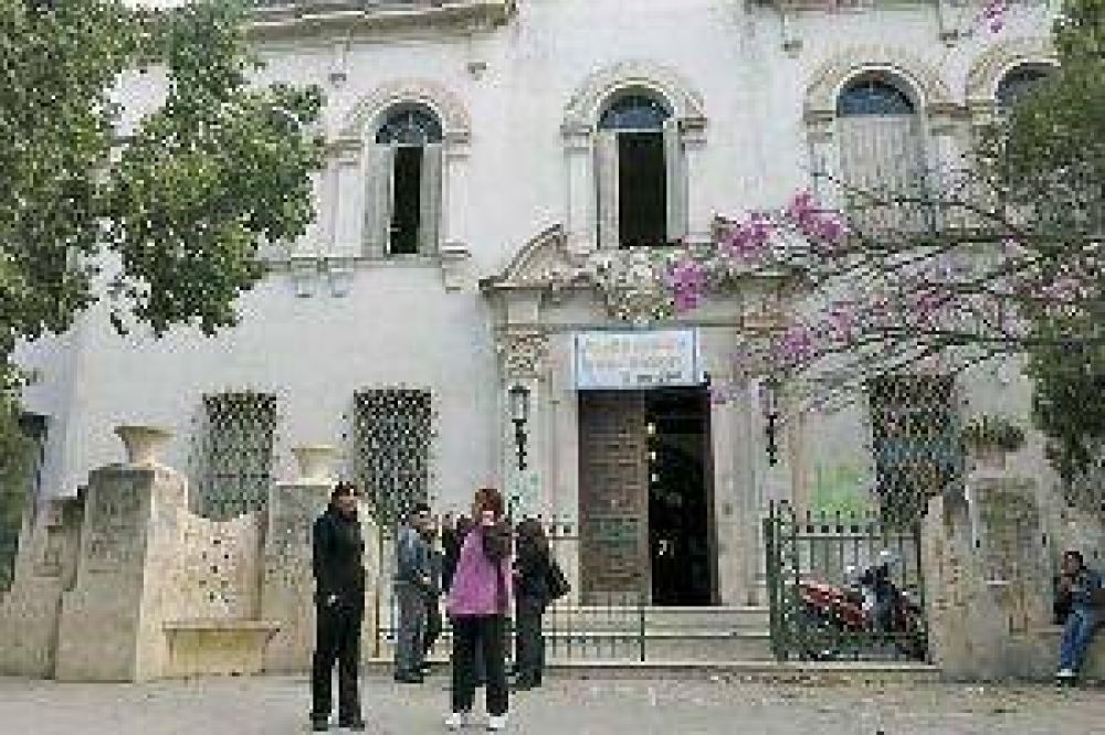 Docente denunci� amenazas de muerte en colegio 