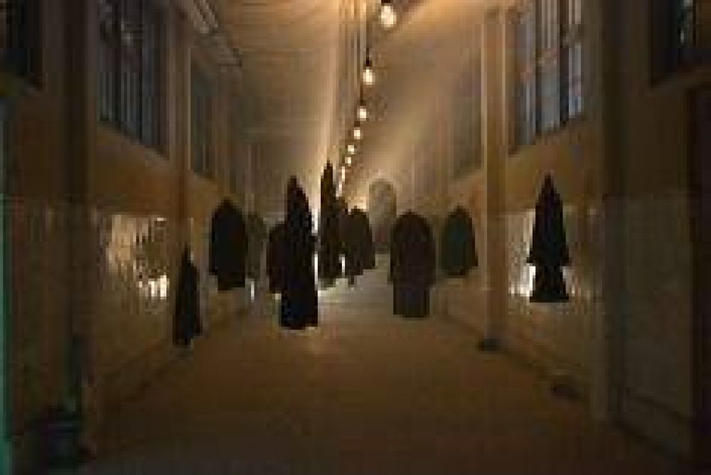 ltimos das de Boltanski en Buenos Aires