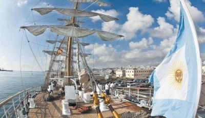 El Tribunal del Mar orden� la liberaci�n de la Fragata Libertad por unanimidad
