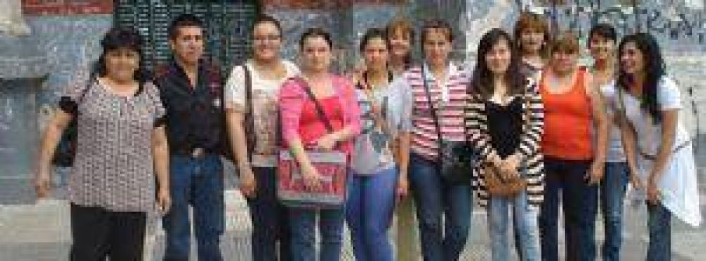 Finaliz� actualizaci�n de post�tulo 