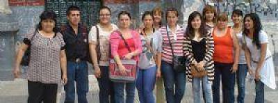 Finaliz� actualizaci�n de post�tulo 