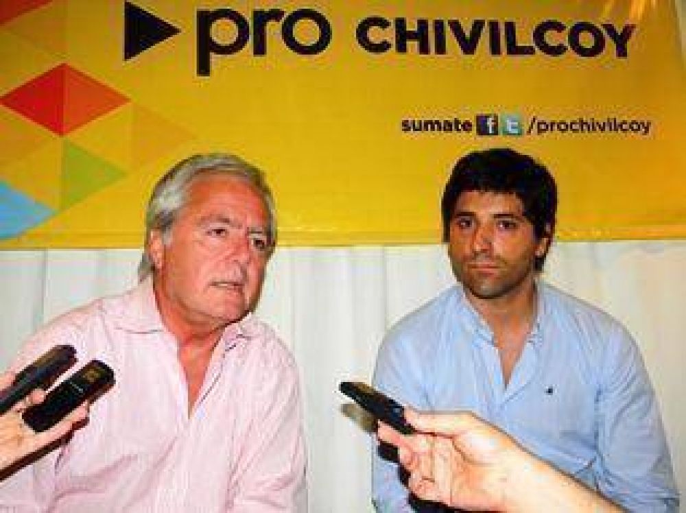 'Nadie vota a un presidente para que se lleve los derechos de todos a su casa'