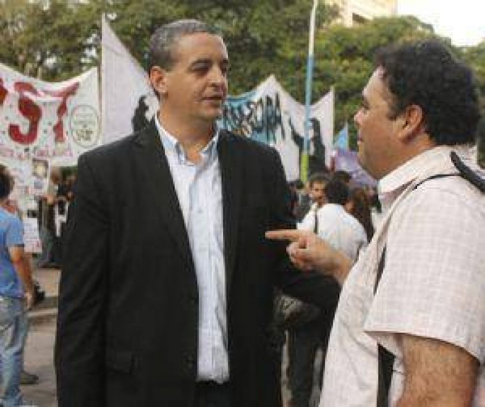�Es necesaria una ley m�s clara para una mejor justicia� 