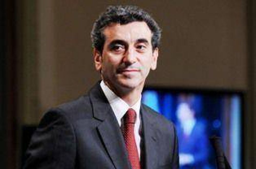 Randazzo inaugura hoy la planta fabril de Laboratorios Konig